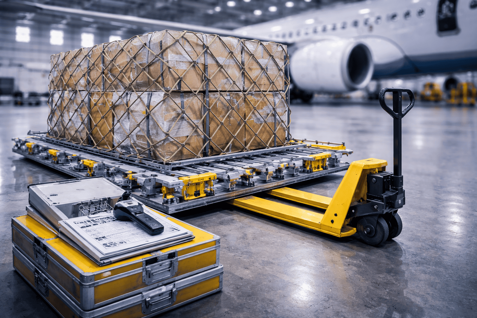 Aviatek Usa – Global Aircraft Parts Always on