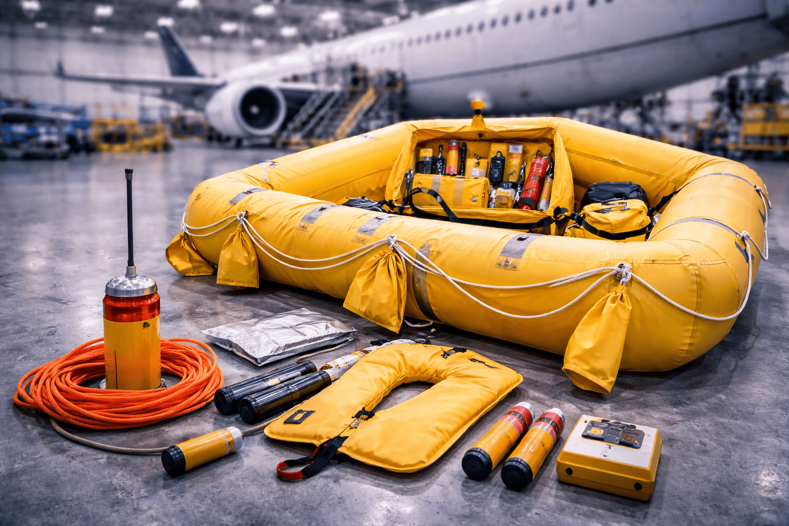 Aviatek Usa – Global Aircraft Parts Always on